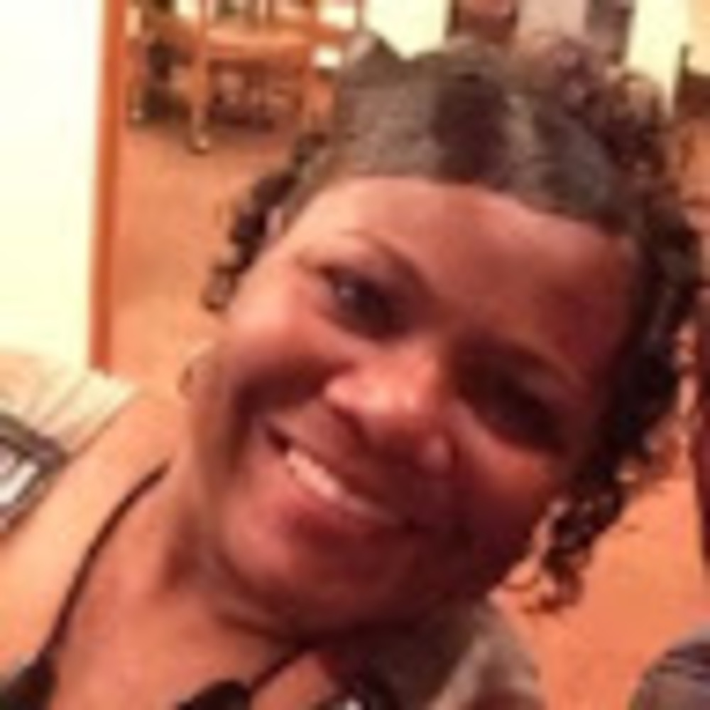 Meet your Posher, Tamika